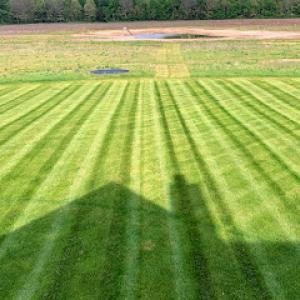 Porter Lawn Care