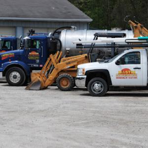 Mastin Septic & Well Service