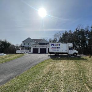 Pilot Plumbing