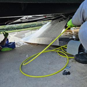 King Key RV Services