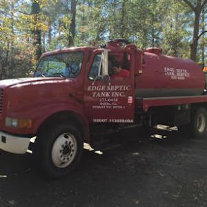 Edge Septic Services