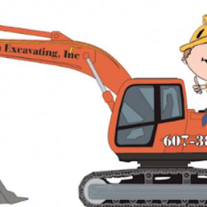Carson Excavating
