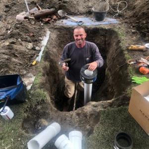 Greenlake Sewer & Drain