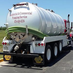 State Line Septic