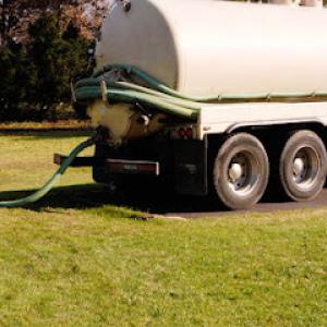 Jim's Portable Toilets & Septic Tank Systems