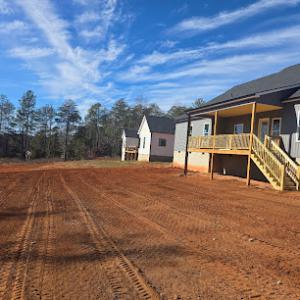 Residential Grading & Septic
