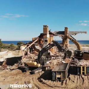 Earthworks Services