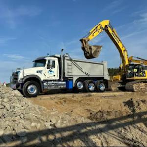 Quirk Excavating & Trucking