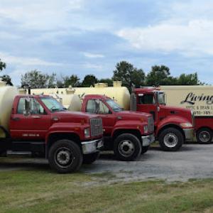 Livingston Septic Service