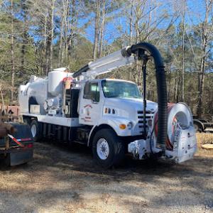 Franklin's Septic
