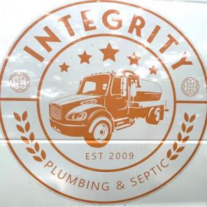 Integrity Plumbing & Septic