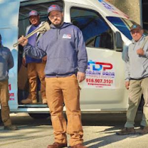 Drain Pros Plumbing & Sewer