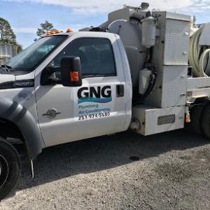 GNG Plumbing