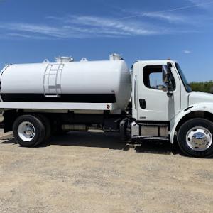 Hogue Septic Tank & Grease Trap Cleaning