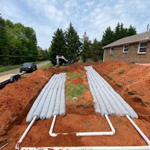 ESM Landscaping & Septic