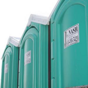 JL Nash Services