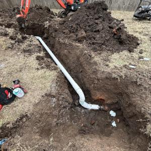 Aqua Rooters Plumbing
