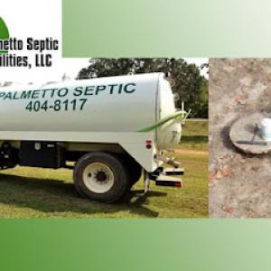 Palmetto Septic & Utilities
