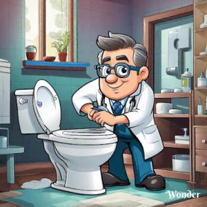 The Drain Surgeon