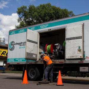 McDonough's - Drain Cleaning Blaine MN