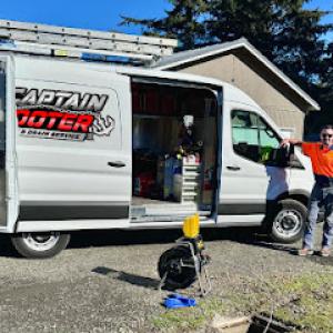 Captain Rooter Plumbing & Drain