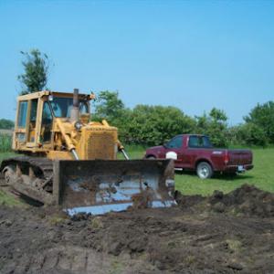 Dykes Construction