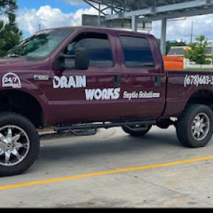 Drainworks Septic Solutions