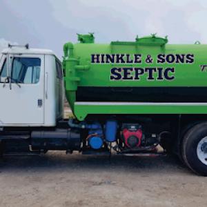 Hinkle & Sons Septic