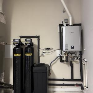 David Gray Plumbing