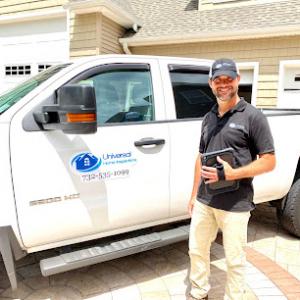 Universal Home Inspections