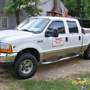 Johnson Plumbing