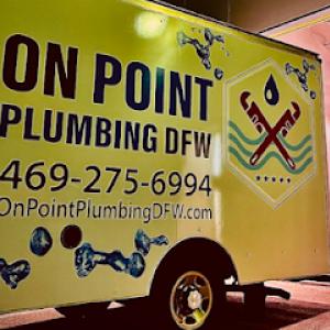 On Point Plumbing DFW