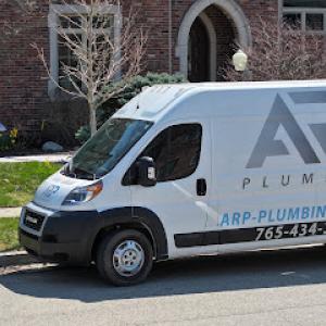 ARP Plumbing