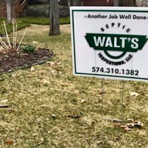 Walt's Well & Septic Services