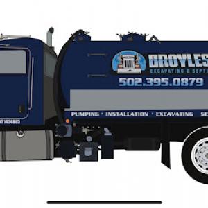 Broyles Excavating
