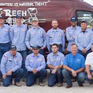 Reeh Plumbing