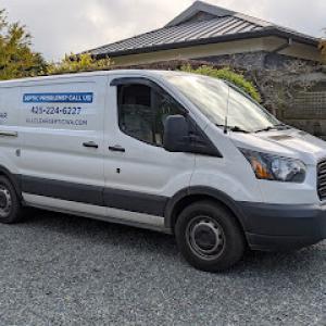 All Clear Septic Service