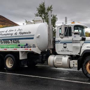 Owens & Son's Plumbing, Septic & Drains