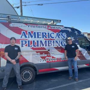 American Plumbing
