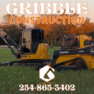 Gribble Construction