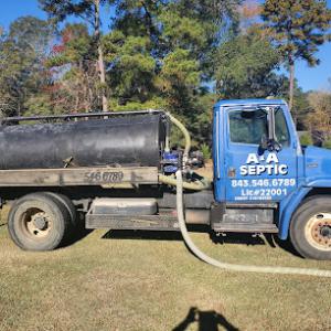 A&A Septic