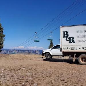 B & R Septic & Drain Service