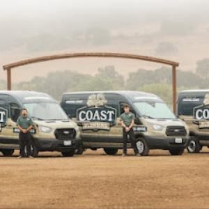 Coast Plumbing Solutions