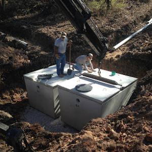 Conner Excavating & Septic