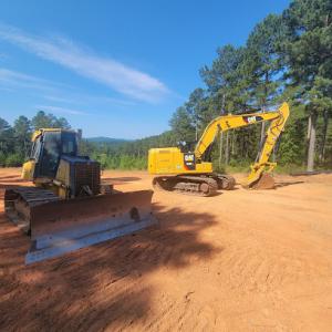 Kelley Excavating, Septic
