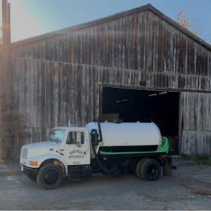 Rogue Valley Septic Service