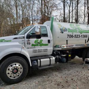 G&K Septic Systems