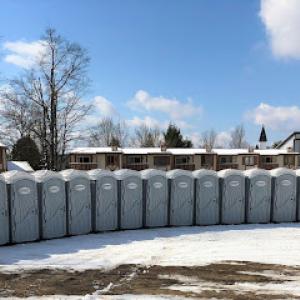Security Sanitation