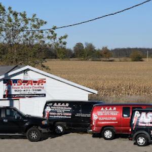 Asap Sewer & Drain Cleaning