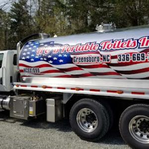 A&B Septic Services